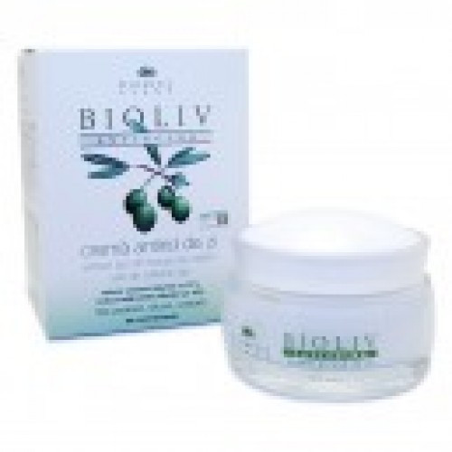 Crema antirid de zi Bioliv