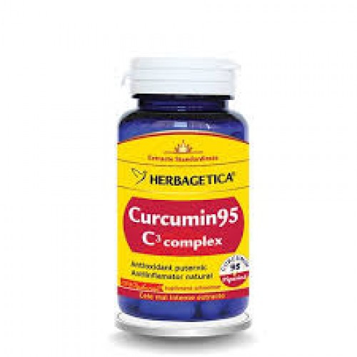 curcumin c3 complex
