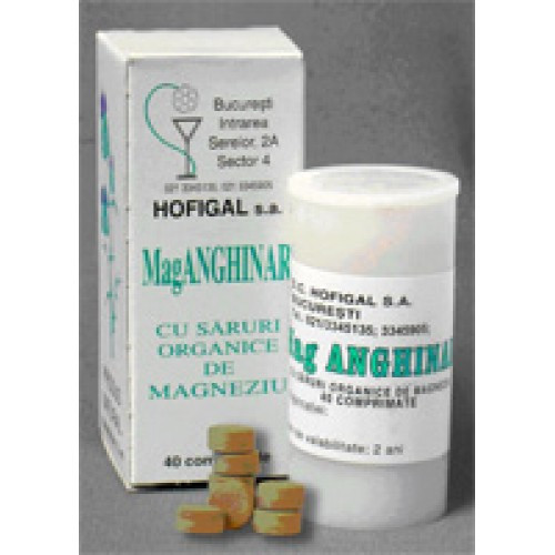 MagANGHINAR