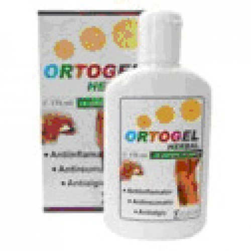 Ortogel Herbal