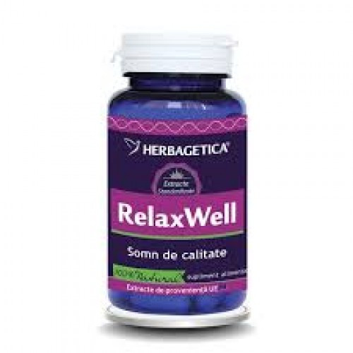Relax Well