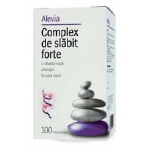 Silfide-Complex de slabit forte