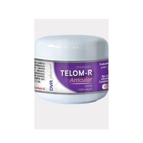Telom-R Articular crema