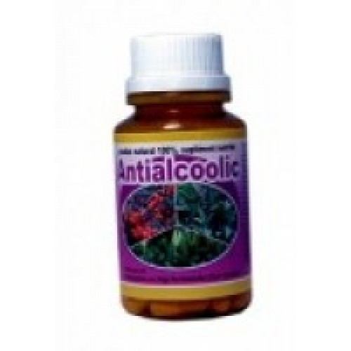Antialcool