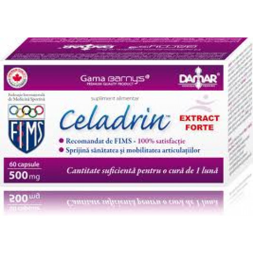 Celadrin Extract Forte