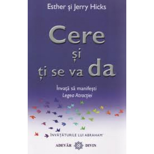 Cere si ti se va da
