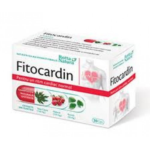 Fitocardin