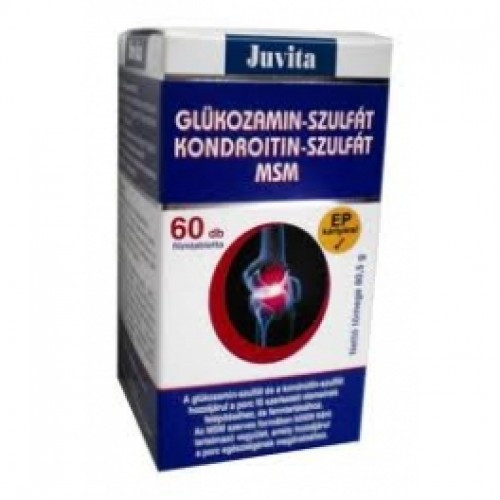 Glucozamin sulfat,Condroitin sulfat,MSM