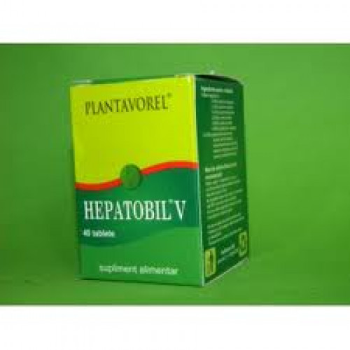 Hepatobil V
