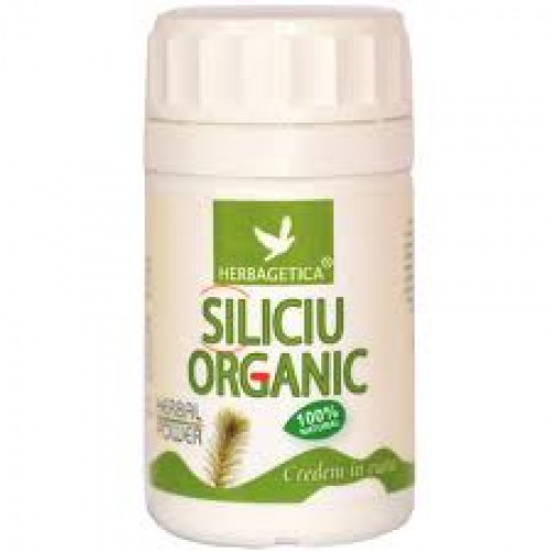 Siliciu Organic