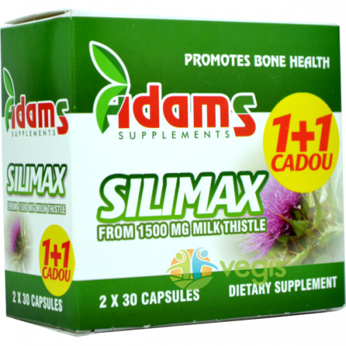 silimax Adams