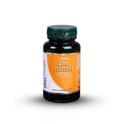 zinc capsule dvr