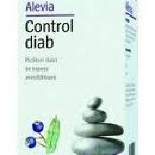 Control diab