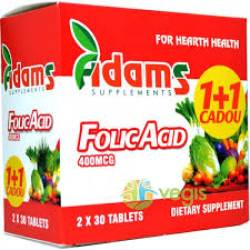 Folic Acid