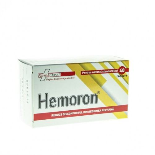 Hemoron