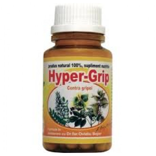 Hyper-Grip