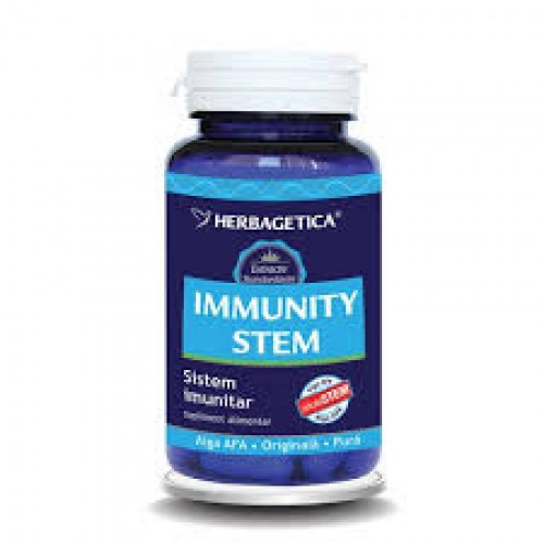 Immunity Stem