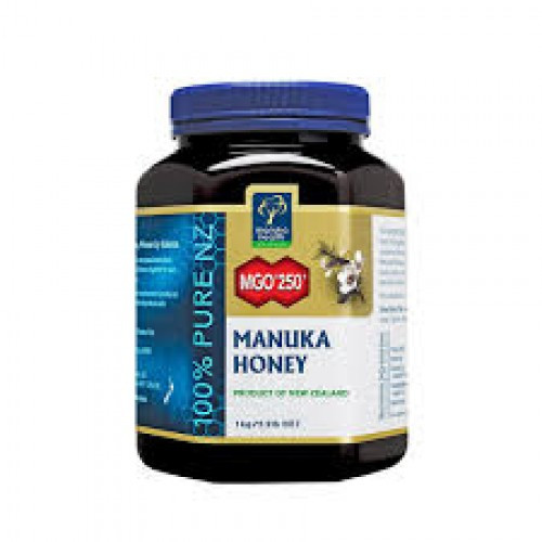 MIERE DE MANUKA APILAND