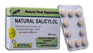Natural Salycilol