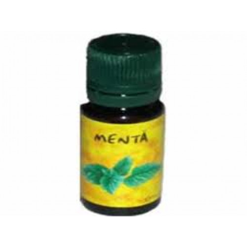 Ulei de menta