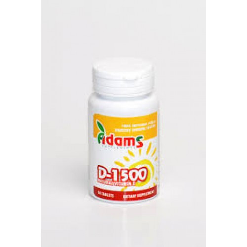 vitamina d 1500 adams