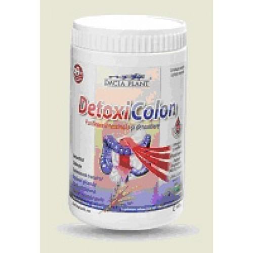 Detoxicolon