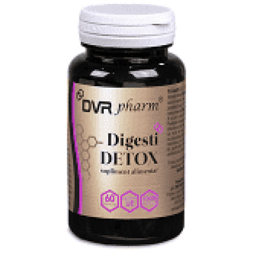 Digestidetox