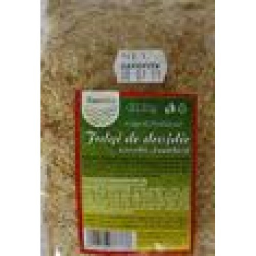 Fulgi de drojdie