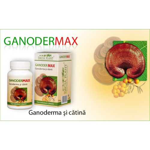 Ganodermax