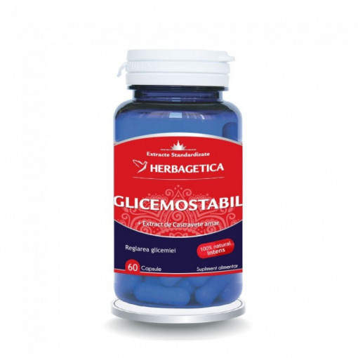 Glicemostabil