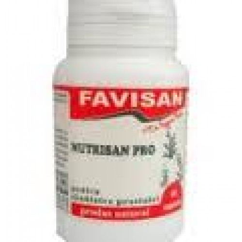 Nutrisan PRO capsule