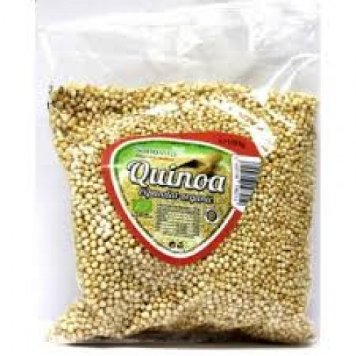Quinoa