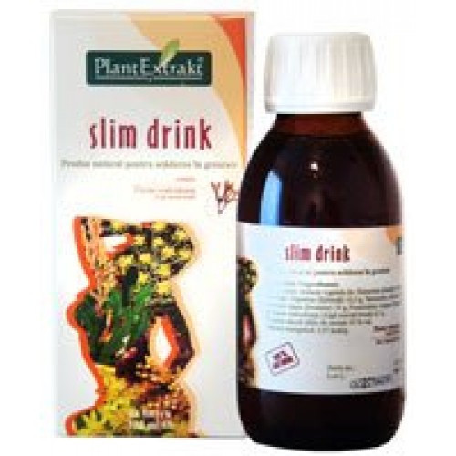 Slim Drink