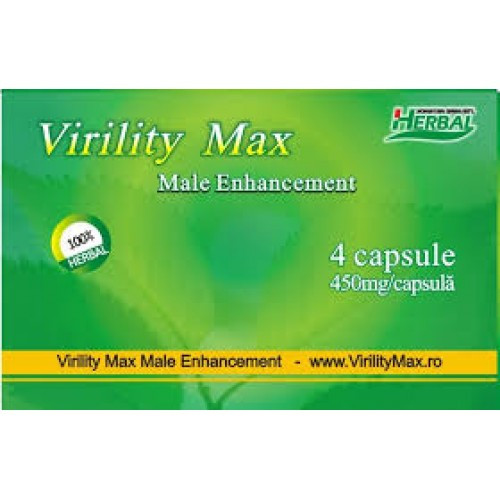 Virility max