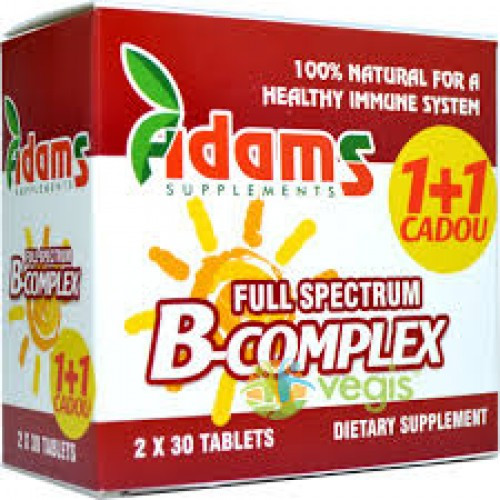 B complex Adams
