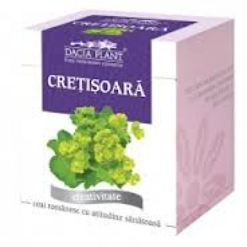 Ceai de cretisoara