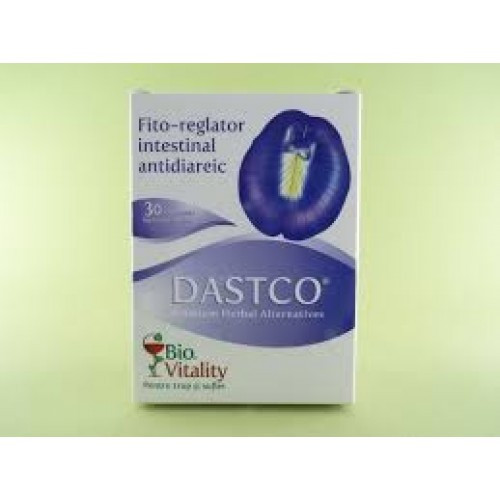 Dastco capsule