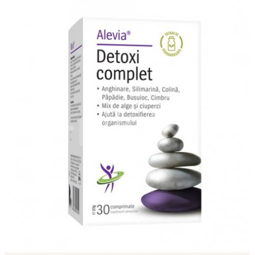Detoxi Complex