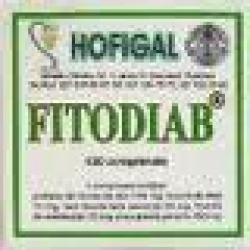 Fitodiab