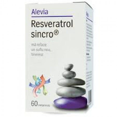 Resveratrol sincro
