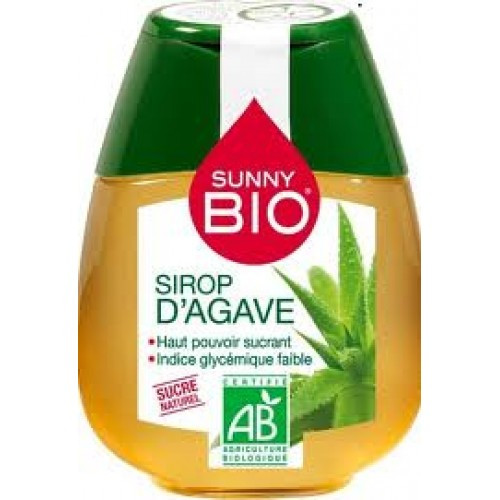 Sirop de Agave