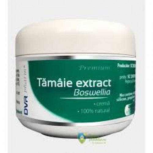 Tamaie extract thermo crema