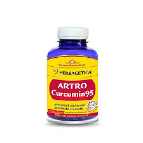 artro curcumin 95