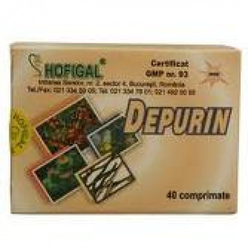 Depurin