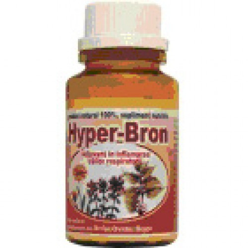 Hyper-Bron
