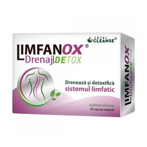 Limfanox Cosmo Pharm
