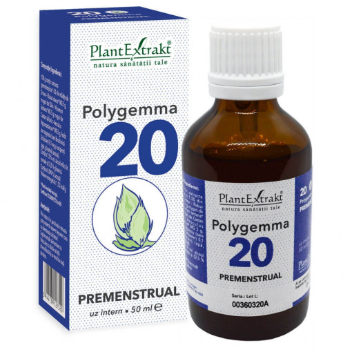 Polygemma 20