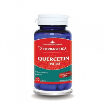 quarcetin cu vit d3