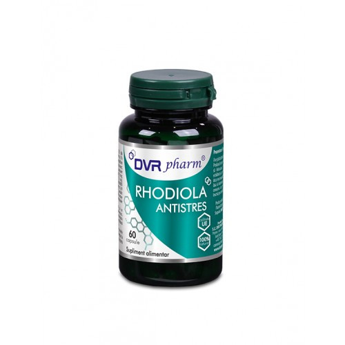 rhodiola antistres
