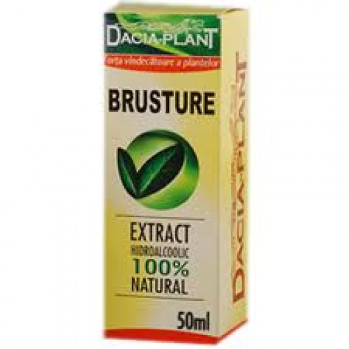 Tinctura brusture